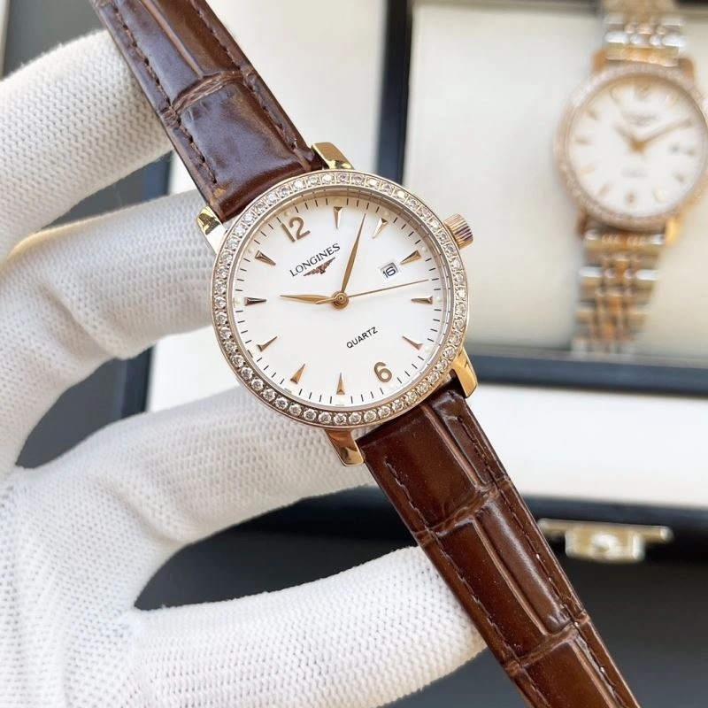 LONGINES Watches QuickDry 187034