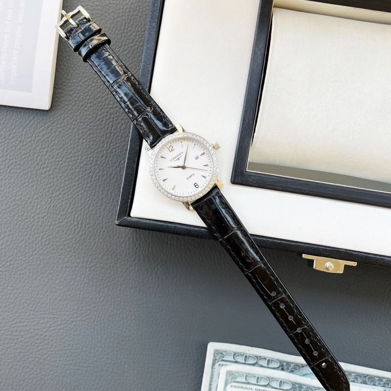 LONGINES Watches QuickDry 187034