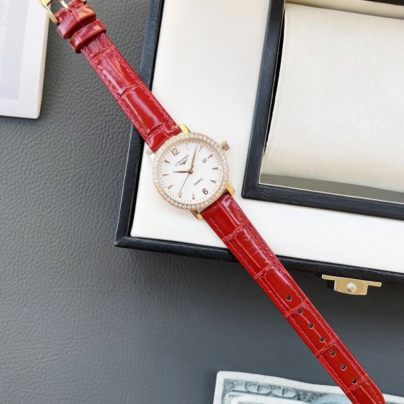 LONGINES Watches QuickDry 187034