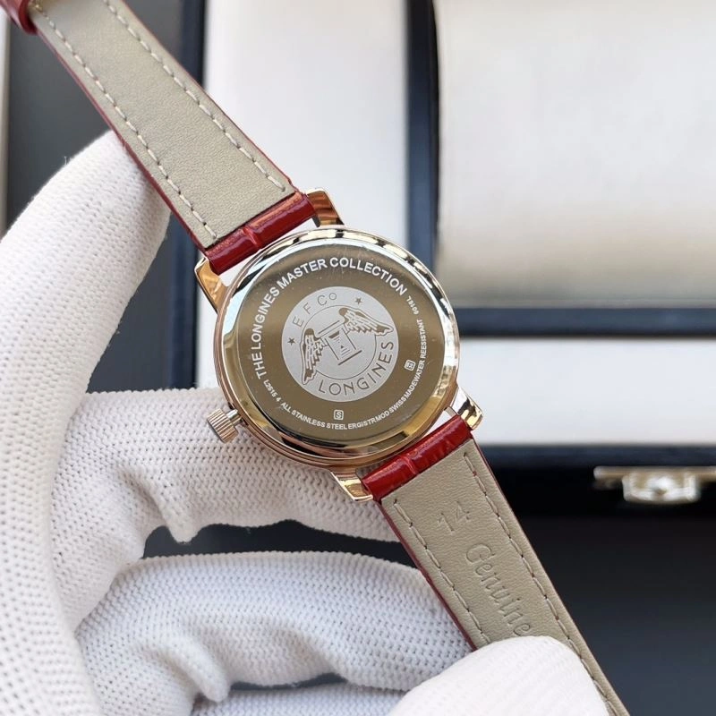 LONGINES Watches QuickDry 187034