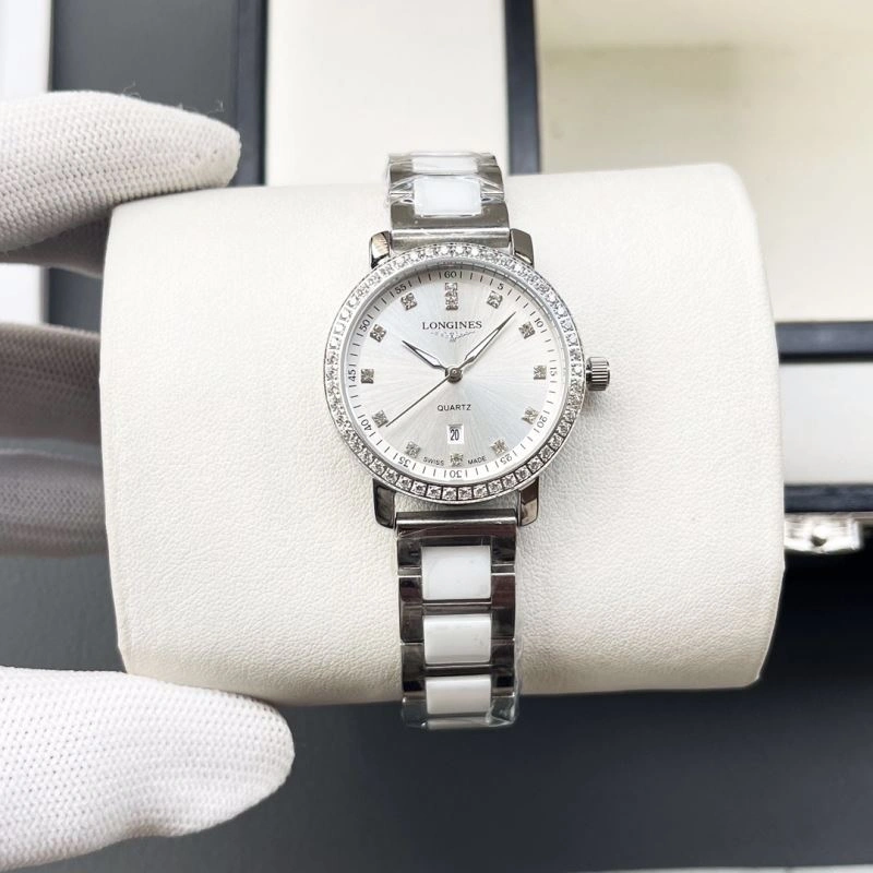 Snug LONGINES Watches 187036