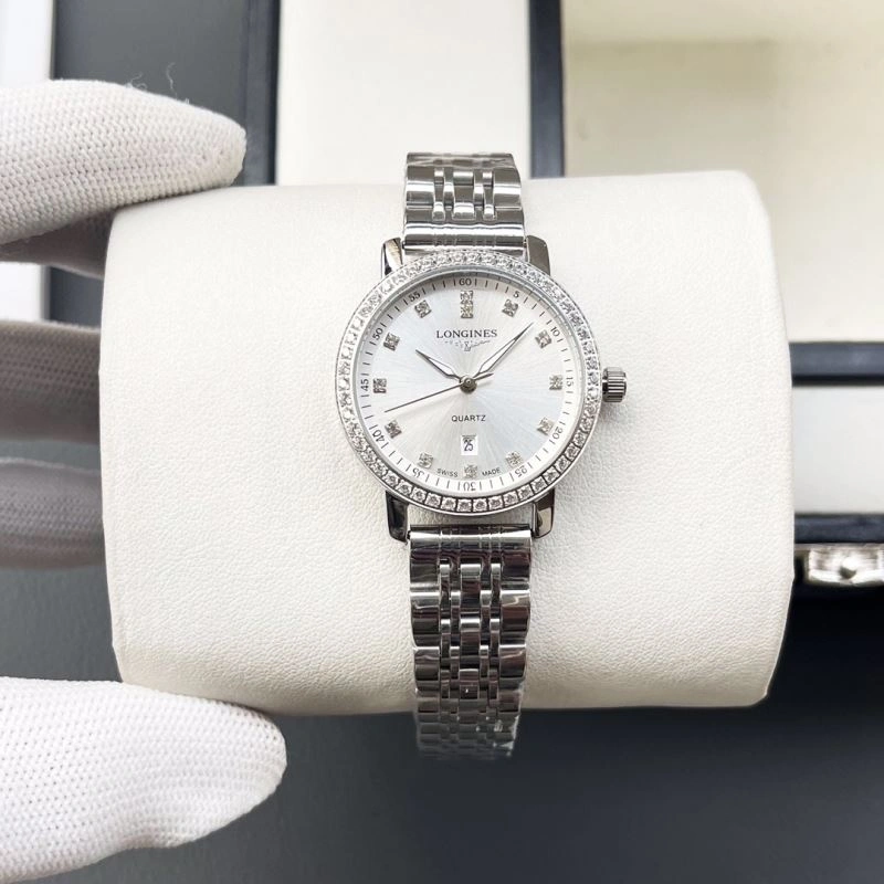 Snug LONGINES Watches 187036