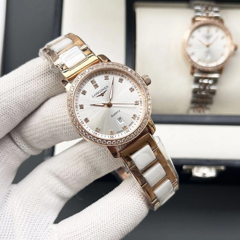 Snug LONGINES Watches 187036