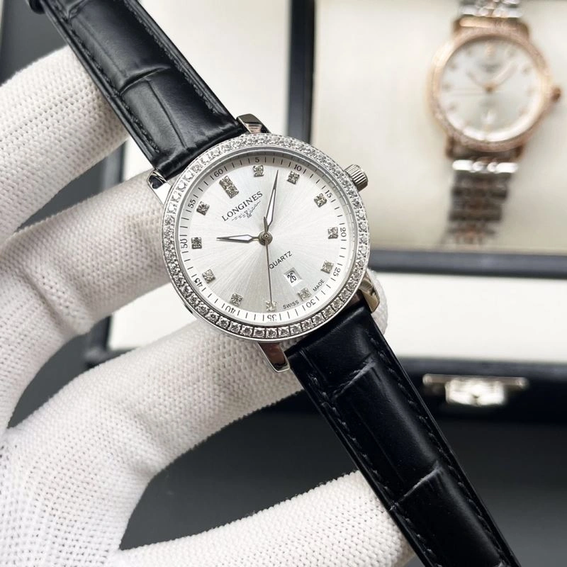 Snug LONGINES Watches 187036