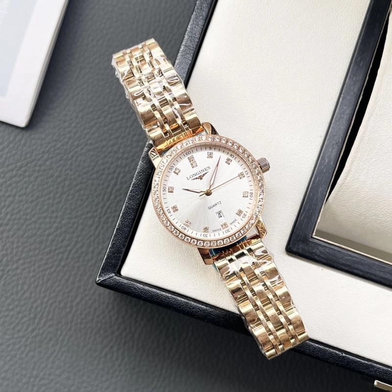 Snug LONGINES Watches 187036