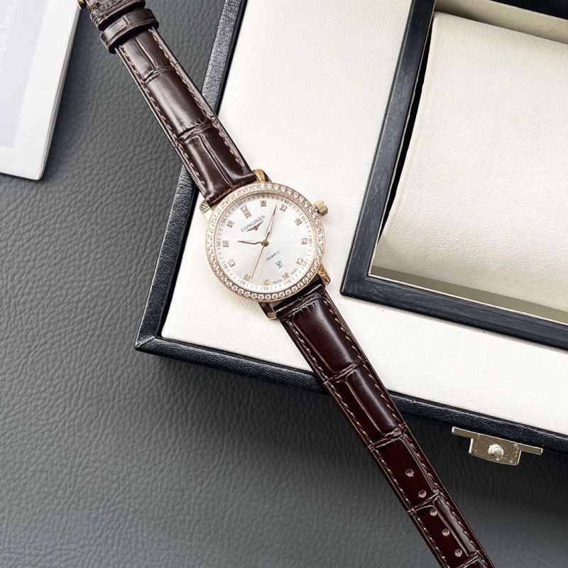 Snug LONGINES Watches 187036