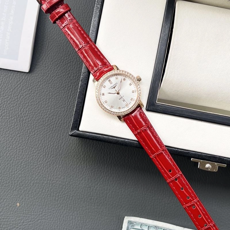 Snug LONGINES Watches 187036
