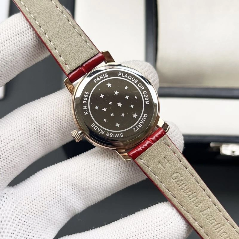 Snug LONGINES Watches 187036