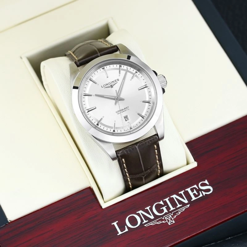 HighPerformance LONGINES Watches 187024