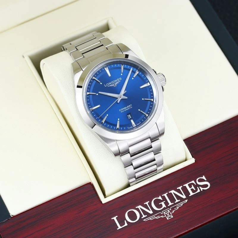 LONGINES Watches Breathable 187022