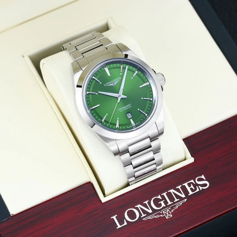 LONGINES Watches Minimalist 187021