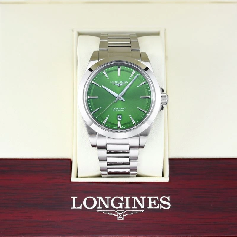LONGINES Watches Minimalist 187021