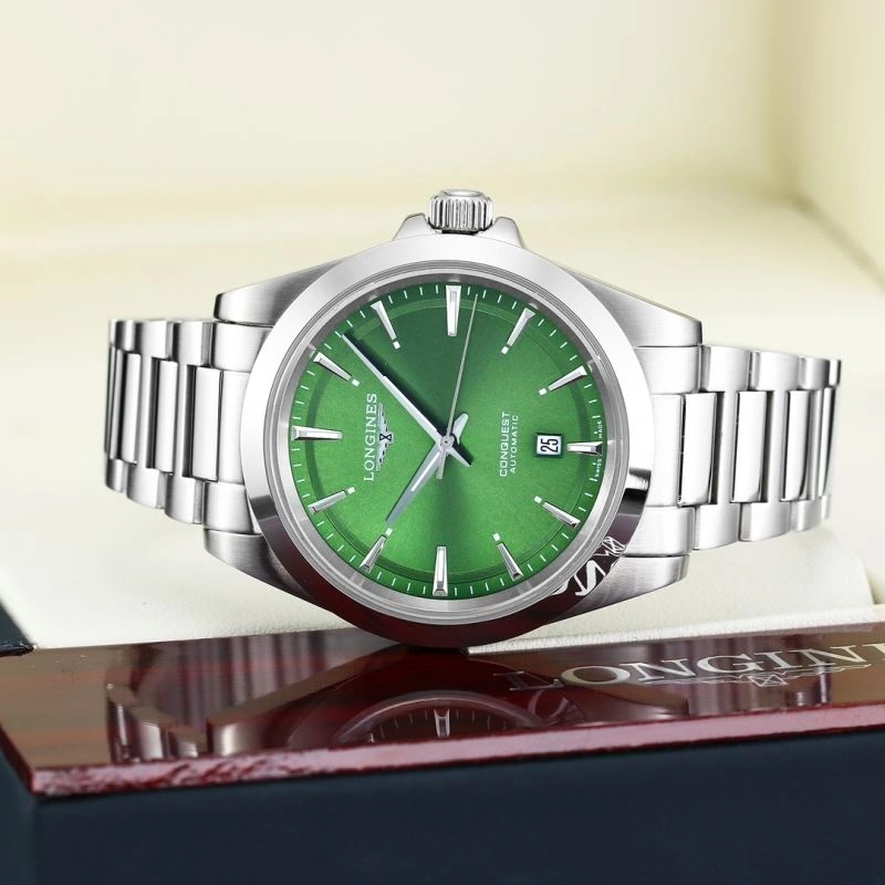 LONGINES Watches Minimalist 187021