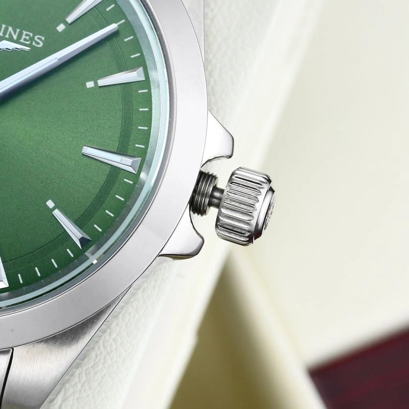 LONGINES Watches Minimalist 187021