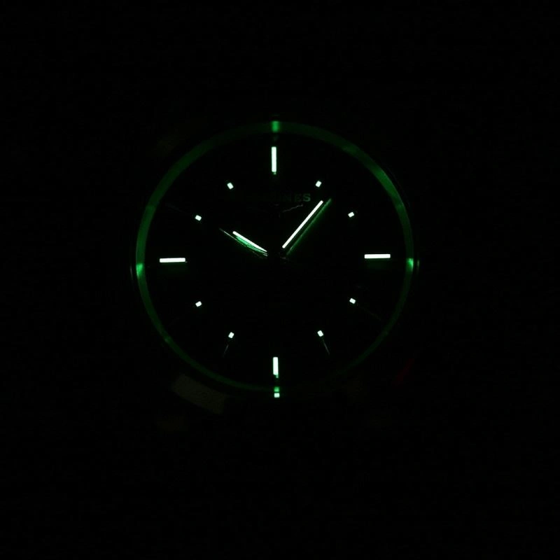 LONGINES Watches Minimalist 187021