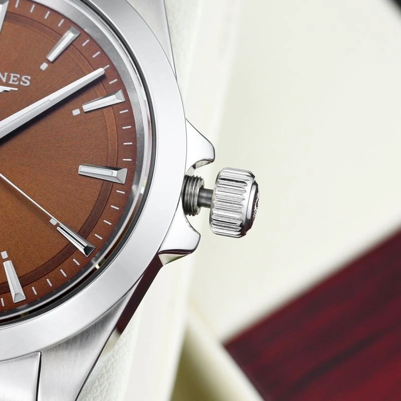 LONGINES Watches DailyWear 187019