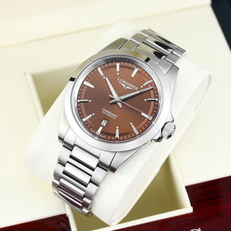 LONGINES Watches DailyWear 187019