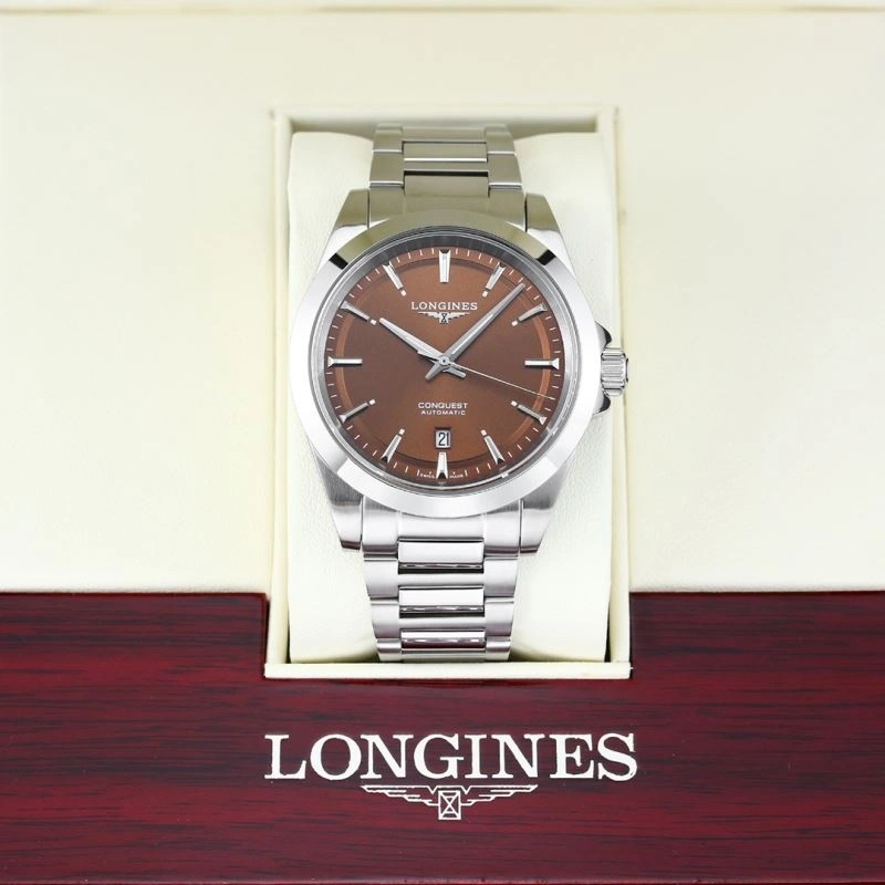 LONGINES Watches DailyWear 187019