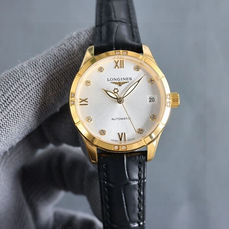 LONGINES Watches Thermal 187018