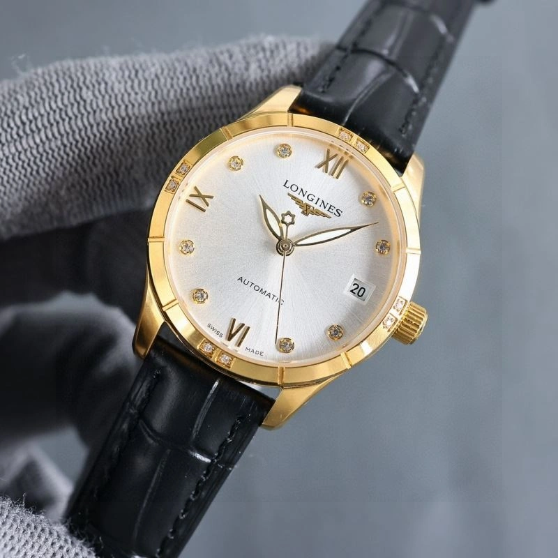 LONGINES Watches Thermal 187018