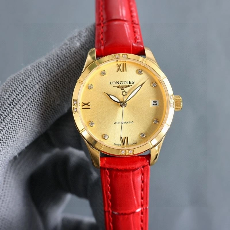 LONGINES Watches Thermal 187018