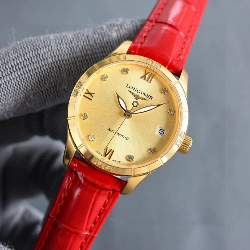 LONGINES Watches Thermal 187018