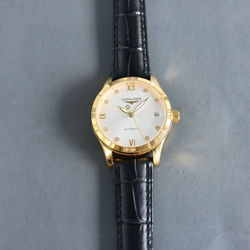 LONGINES Watches Thermal 187018