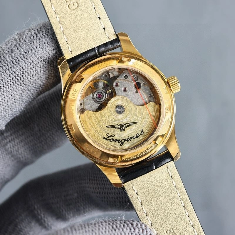 LONGINES Watches Thermal 187018