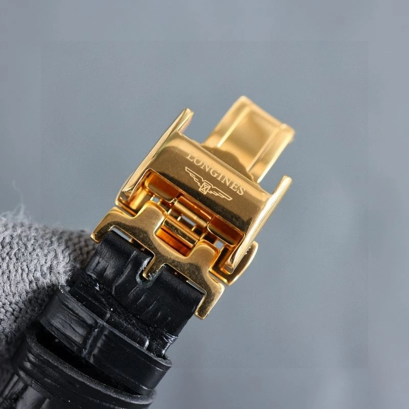 LONGINES Watches Thermal 187018