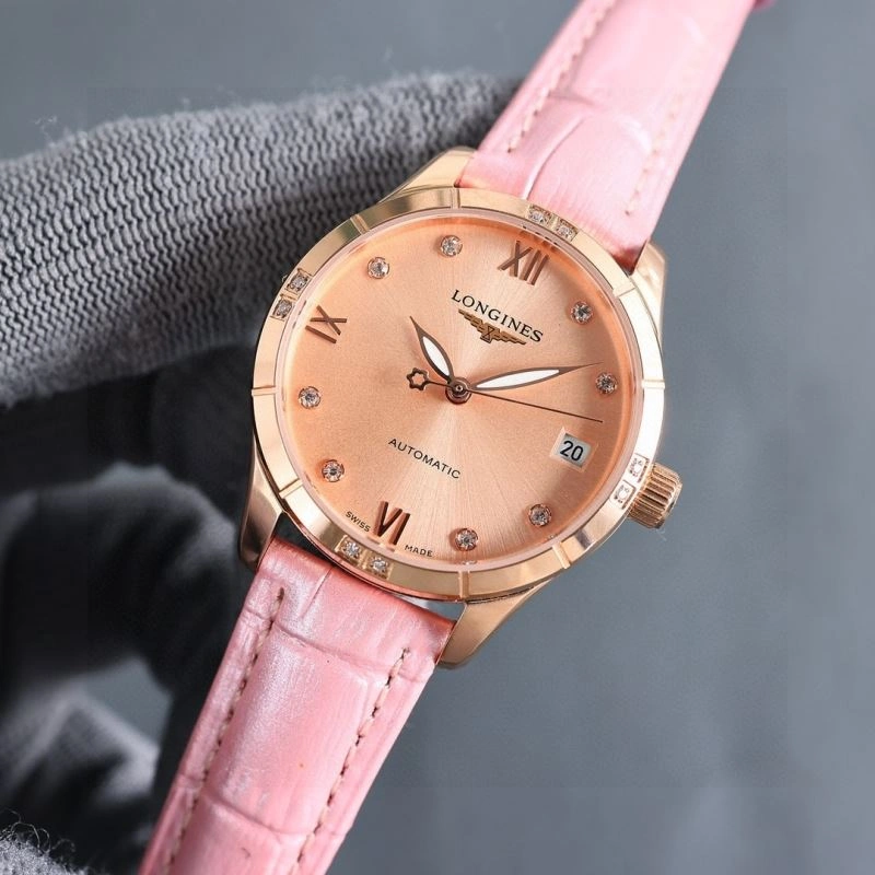 Youthful LONGINES Watches 187017