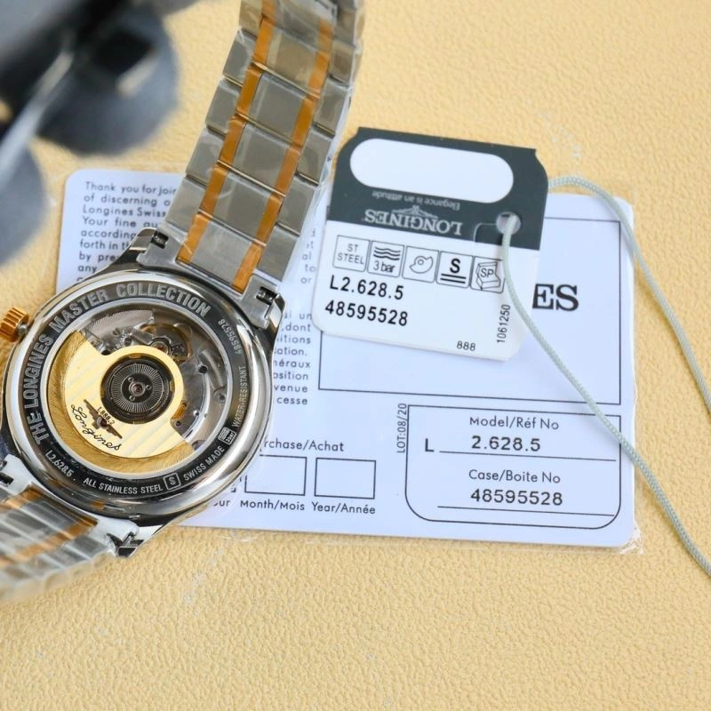 Thermal LONGINES Watches 187015