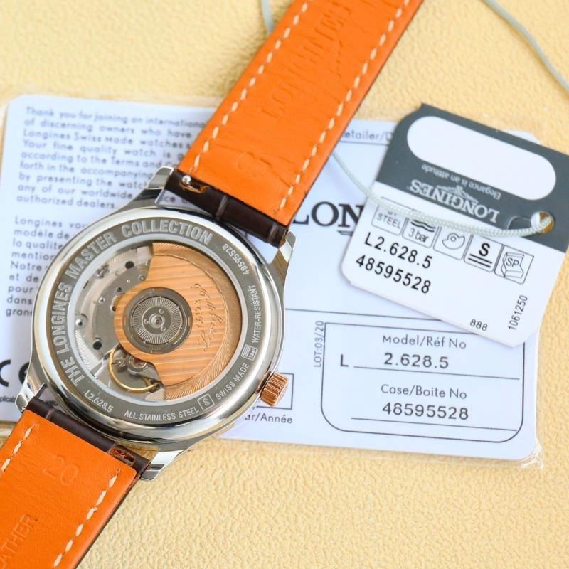 Stylish LONGINES Watches 187016