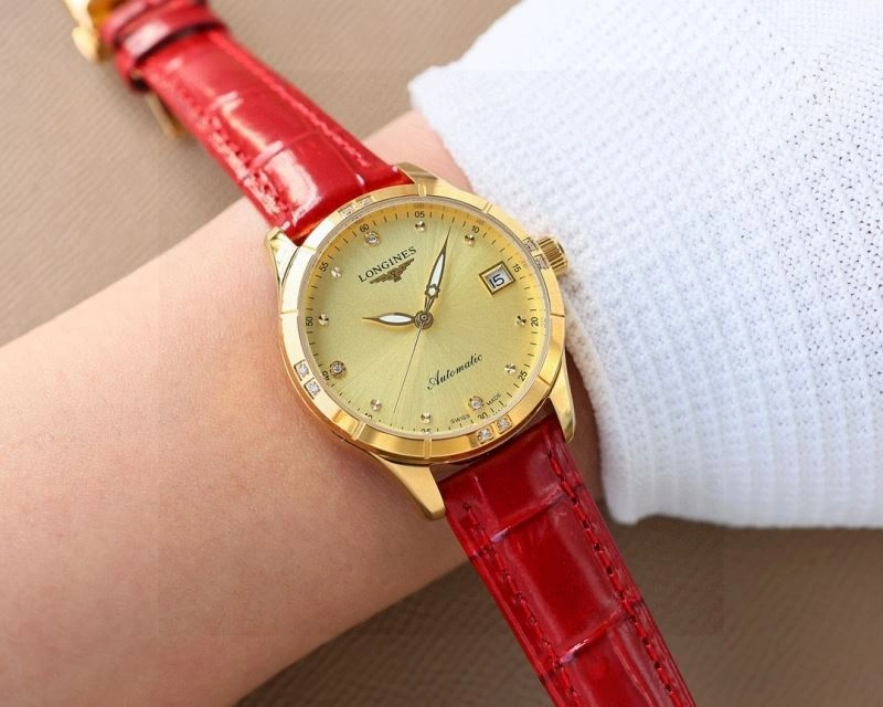 LONGINES Watches RelaxedFit 187014