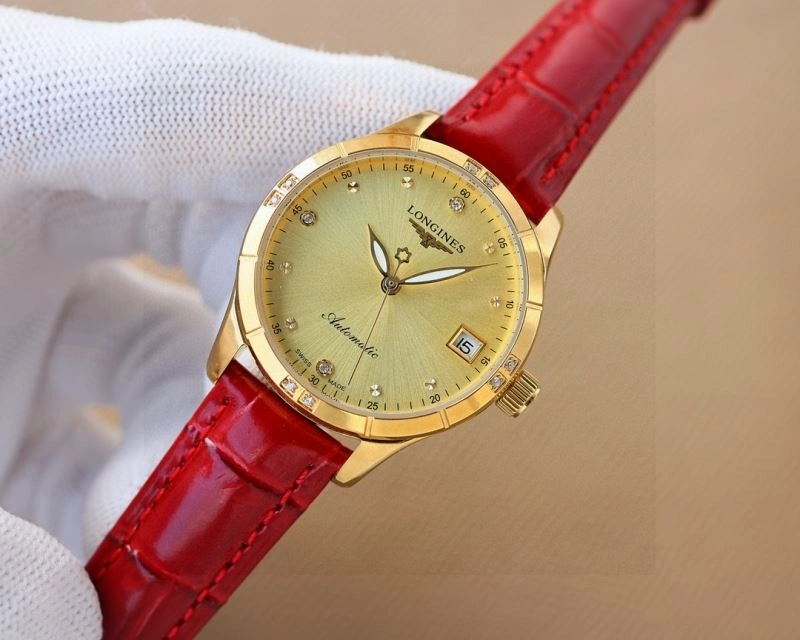 LONGINES Watches RelaxedFit 187014