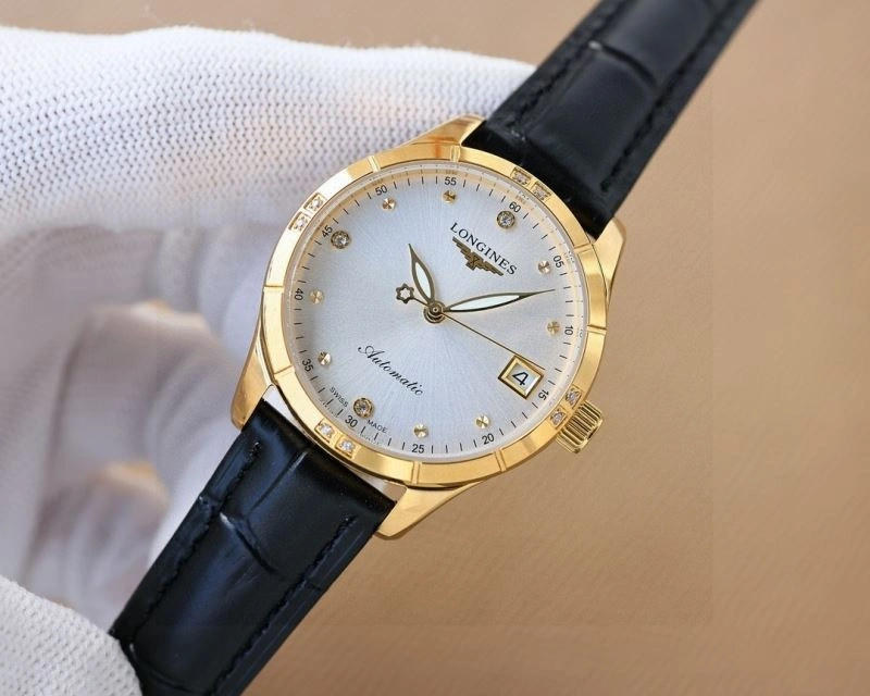 LONGINES Watches RelaxedFit 187014