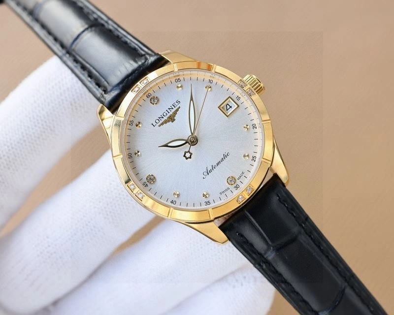 LONGINES Watches RelaxedFit 187014