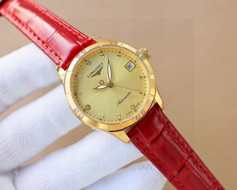 LONGINES Watches RelaxedFit 187014