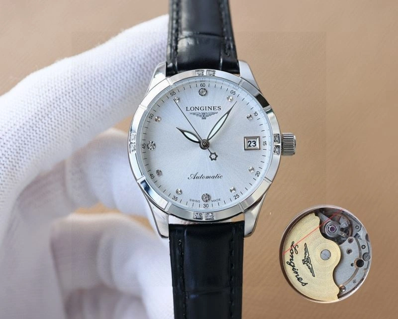 BestValue LONGINES Watches 187000