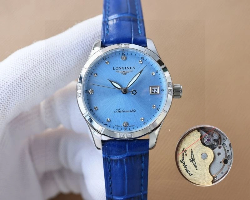 BestValue LONGINES Watches 187000