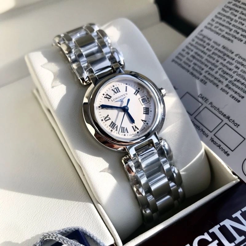 LONGINES Watches NewStyle 186994