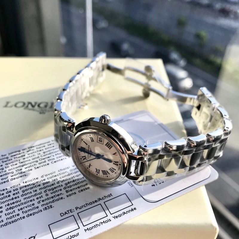 LONGINES Watches NewStyle 186994