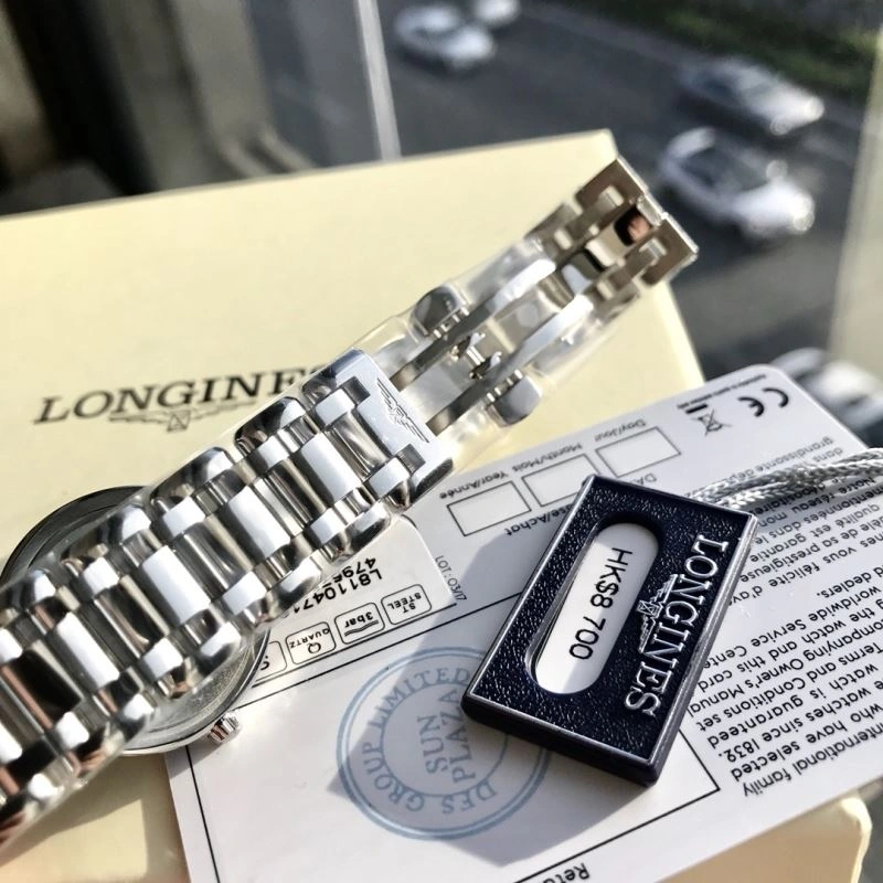 LONGINES Watches NewStyle 186994