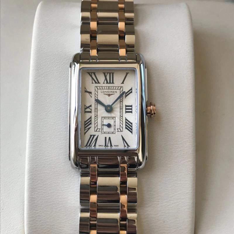 LONGINES Watches EyeCatching 186986