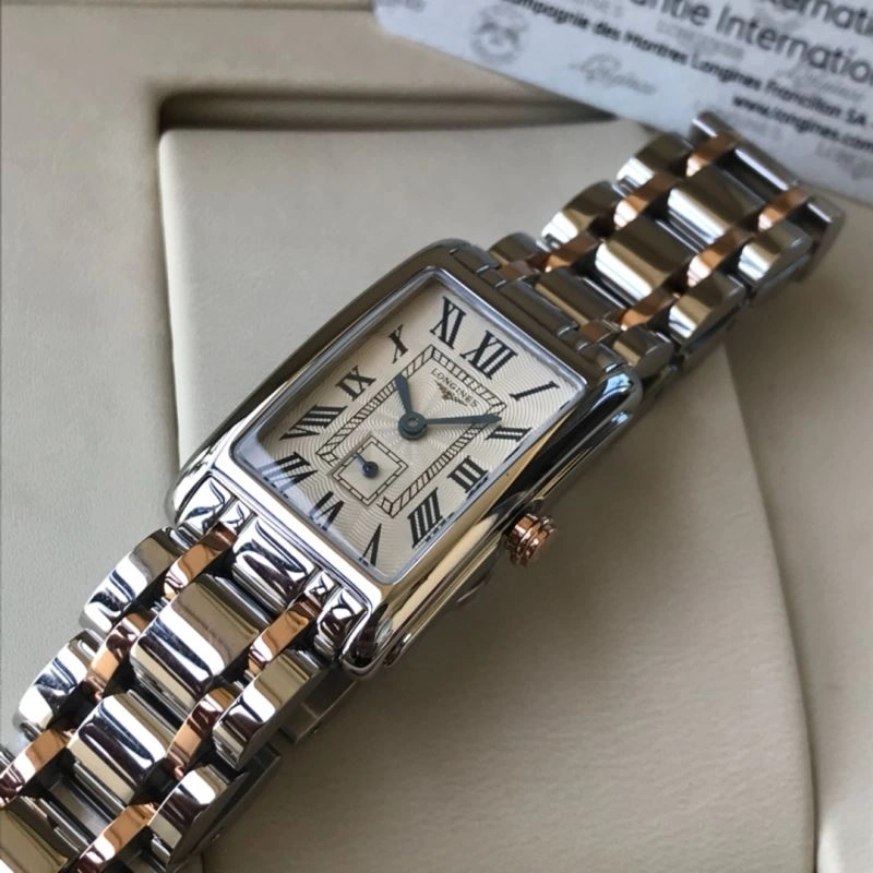 LONGINES Watches EyeCatching 186986