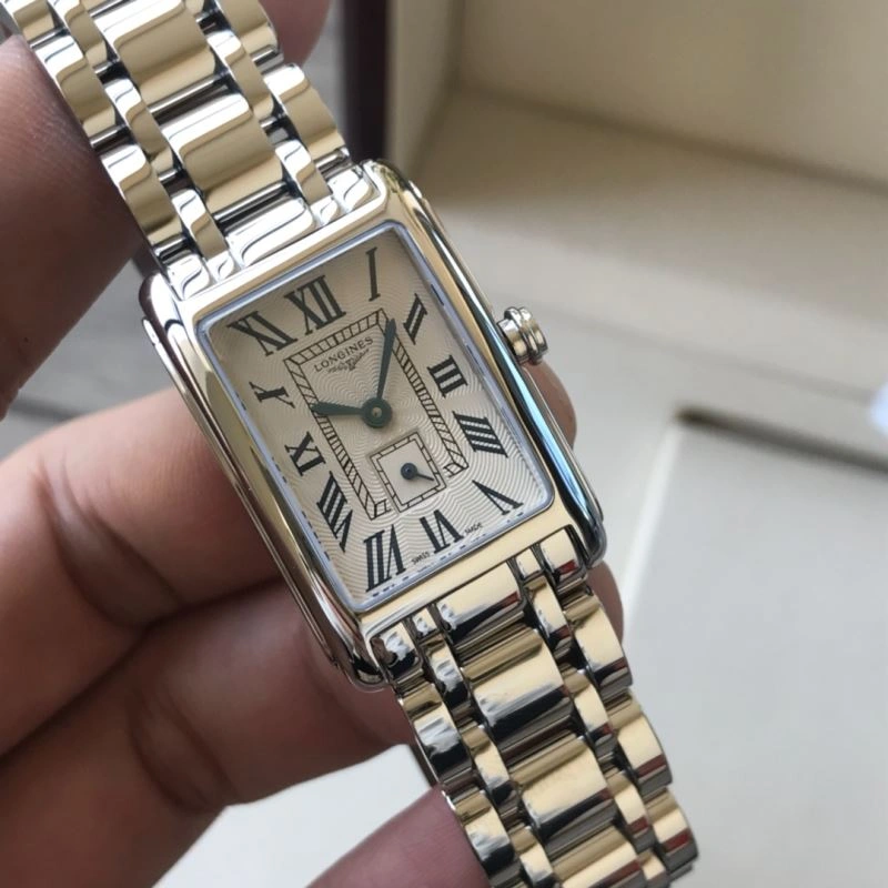 LONGINES Watches SoftTouch 186989