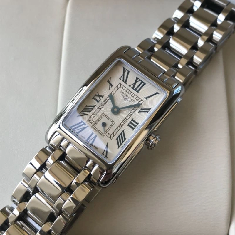 LONGINES Watches SoftTouch 186989