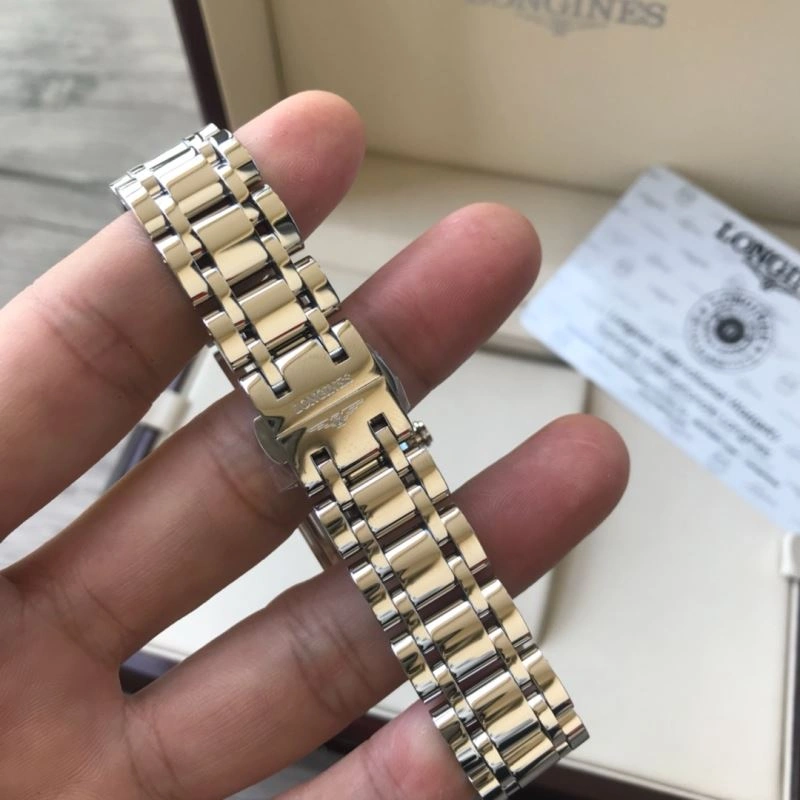 LONGINES Watches SoftTouch 186989