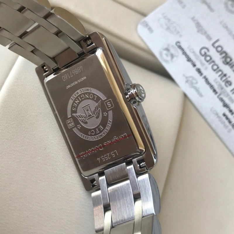LONGINES Watches SoftTouch 186989