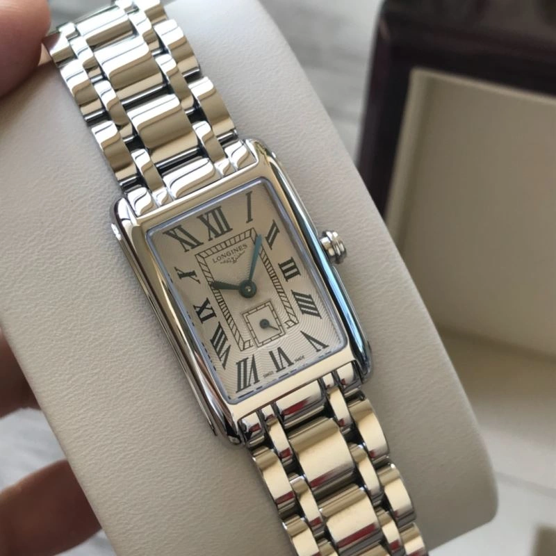 LONGINES Watches SoftTouch 186989