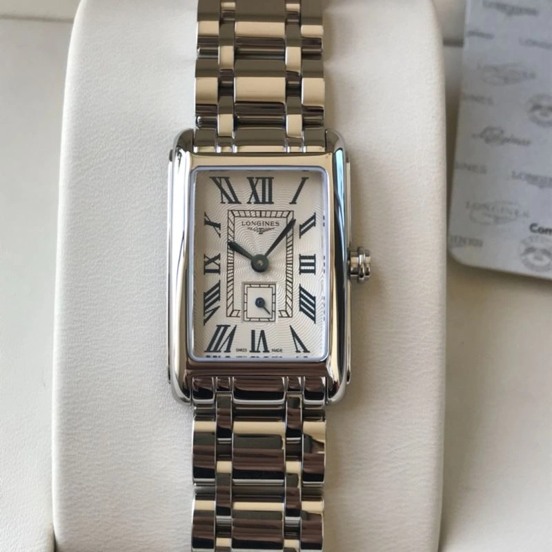 LONGINES Watches SoftTouch 186989